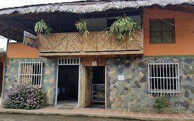 Posada Ecoturística El Valle