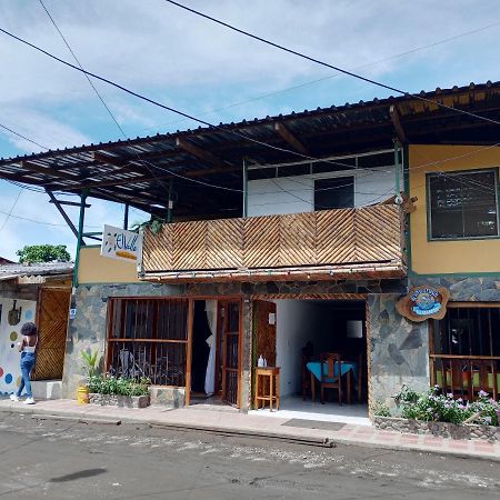 Posada Ecoturística El Valle El Valle  Exterior foto